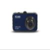 Minolta 1080p Car Camcorder with LCD Monitor  Front Vehicle Camera with G-Sensor, Loop Recording, Wide Angle Lens, Motion Detection, Photo Capture, Touch Control, USB Powered (Blue) view 3