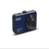 Minolta 1080p Car Camcorder with LCD Monitor  Front Vehicle Camera with G-Sensor, Loop Recording, Wide Angle Lens, Motion Detection, Photo Capture, Touch Control, USB Powered (Blue) view 4