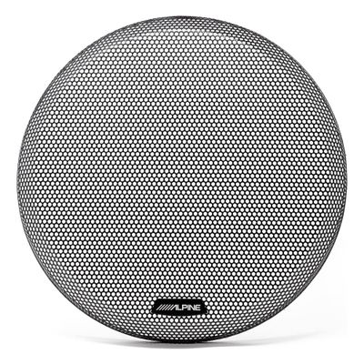 Alpine KTE-12G.3 Grille for 12" Type-R and Type-S subwoofers