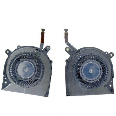 Rangale GPU and CPU Cooling Fan for Dell XPS 7390 2-in-1 Series Laptop 0VDFK8 EG50030S1-C170-S9A EG50030S1-C180-S9A