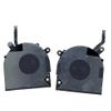 Rangale GPU and CPU Cooling Fan for Dell XPS 7390 2-in-1 Series Laptop 0VDFK8 EG50030S1-C170-S9A EG50030S1-C180-S9A view 2