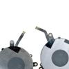 Rangale GPU and CPU Cooling Fan for Dell XPS 7390 2-in-1 Series Laptop 0VDFK8 EG50030S1-C170-S9A EG50030S1-C180-S9A view 3