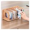 CD Stand Portable CD Storage And Storage Table, Suitable For Office And Home, CD Stand And Stand CD Storage Holder view 1