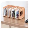 CD Stand Portable CD Storage And Storage Table, Suitable For Office And Home, CD Stand And Stand CD Storage Holder view 3