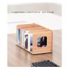 CD Stand Portable CD Storage And Storage Table, Suitable For Office And Home, CD Stand And Stand CD Storage Holder view 4