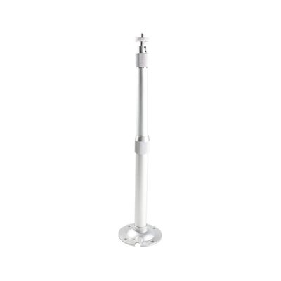 BNNP Projector Mounts Wall-Mounted Projector Stand Compact Projector Hoisting Telescopic Adjustable 15.74"-23.62" Bracket for Home Office Meetings (Color : A)