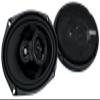 Memphis (4) Audio PRX6903 6x9 3-Way Car Audio Speakers+Bluetooth Soundbar w/Sub view 2