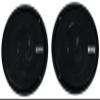 Memphis (4) Audio PRX6903 6x9 3-Way Car Audio Speakers+Bluetooth Soundbar w/Sub view 4
