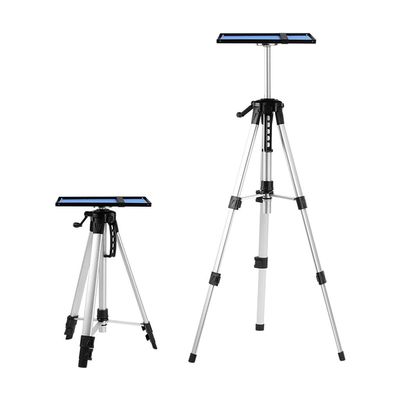 BNNP Projector Mounts Projector Screen Tripod Stand Retractable Floor Tripod Stand is Suitable for Office Home Theater Exhibition Countertops (Color : B)