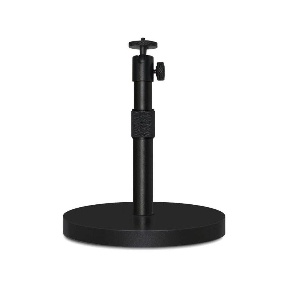 BNNP Projector Mounts Projector Bracket Machine Small Bracket Desktop Mounting Bracket Desktop Small Bracket Bedroom Living Room Office (Color : A)