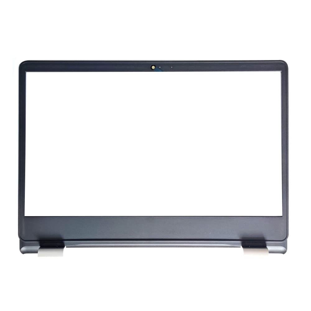 AKGIFT Laptop Replacement Case Compatible for DELL Inspiron 5493 5494 0638V6 03WK2R 0FW5KG 0MKHFD (Bezel Cover)