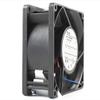 3214 JH 24VDC 0.38A 9W 92X92X38mm 6800RPM 2-Wire Cooling Fan 3214JH view 2
