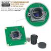 InnoMaker Raspberry Pi Industrial Camera Module STARVIS IMX462 Color CMOS Sensor 2MP Pixel for All Raspberry Pi, Support Bullseye libcamera and Raspbian Build-in Driver view 2