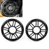 Liru Adapter Speaker Grille Fairing Rear Speaker Cover for Harley Touring 1998-2013 models view 1
