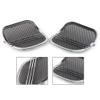 GZYF Liru Tri Line Adapter Fairing Speaker Grille Speaker Cover for Harley Road Glide Models 2015-2021 view 4