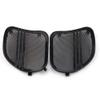 Liru Fairing Speaker Grille Tri Line Adapter Speaker Cover for Harley Road Glide Models 2015-2021 view 2