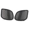 Liru Fairing Speaker Grille Tri Line Adapter Speaker Cover for Harley Road Glide Models 2015-2021 view 4