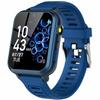 Wiszodet Kids Smart Game Watch with 39 Games HD Touch Screen Video Camera Music Player Pedometer Flashlight Alarm Clock 12/24 hr, Gifts for 5-12 Year Olds Boys view 1
