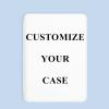 6 Inch Customized Photo Case for Kindle Paperwhite 10th Generation 2018 Only, Model PQ94WIF/Waterproof Magnetic Cover with Auto Wake/Sleep view 1