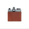 K1000 Case, BolinUS Handmade Genuine Real Leather Half Camera Case Bag Cover for Pentax Asahi K1000 Camera With Hand Strap (Brown) view 2