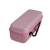 Hermitshell Travel Case for JBL Charge 6 / JBL Charge 5 / JBL Charge 4 (Pink) view 2