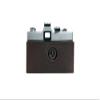 SRT-101 Film Camera Case, BolinUS Handmade Genuine Real Leather Half Camera Case Bag Cover for Minolta SRT 101 Film Camera With Hand Strap (Coffee) view 2