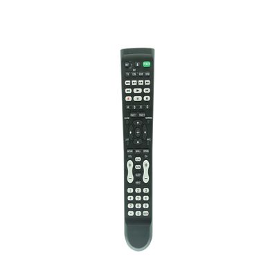 SZHKHXD 4-Device Universal Remote Control for Sony RM-VZ220 TV SAT CBL VCR DVD Player Recorder