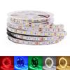Cleiscry LED Strip Light 12V 5m 16.4ft SMD 5050 300 LEDs RGB White Ribbon Flexible Lights Home Decor (Waterproof IP65, Pink) view 2