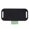 6 X DC 12V/24V 8A Body Infrared PIR Motion Sensor Switch LED Light Strip Automatic, Black view 3