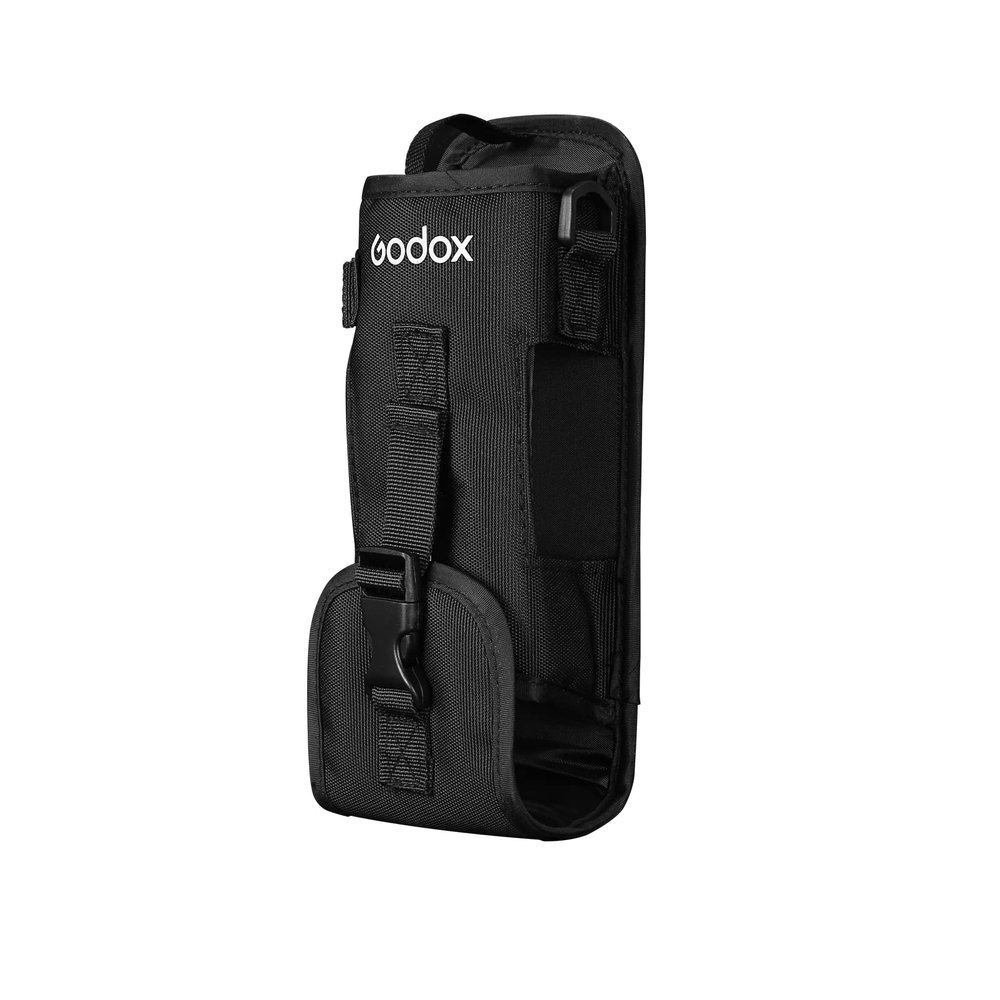 Godox CB57 Cross-Body Mini Bag for Godox AD200/AD200Pro Pocket Flashes