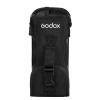 Godox CB57 Cross-Body Mini Bag for Godox AD200/AD200Pro Pocket Flashes view 3