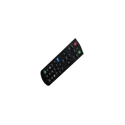 SZHKHXD Remote Control for Viewsonic A-00009860 PRO8510L PRO8520WL PRO8530HDL PRO8800WUL VS16369 PRO9510L 1-00009922 PRO9520WL PRO9530HDL PRO9800WUL DLP WUXGA Conference Room Projector