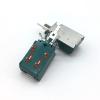 5pcs/lot Self-locking Switch SY17-1 U1D1 Power Amplifier Chassis TV-8 TV Power Switch view 3