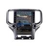 ZWNAV Tesla Style Touch Screen Radio for Dodge Ram 1500 2019 2020 2021 Truck Car Stereo Android Auto Replacement Head Unit GPS Navigation Multimedia Player Wireless Carplay (2019+, 4GB+64GB) view 1