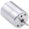 RK-370CA-18260 Micro DC Motor 6V12V18V Mute Carbon Brush Car and Aviation Module Accessories - (Speed(RPM): 18V 11600rpm) view 1