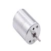 RK-370CA-18260 Micro DC Motor 6V12V18V Mute Carbon Brush Car and Aviation Module Accessories - (Speed(RPM): 18V 11600rpm) view 3