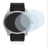 brotect 2-Pack Screen Protector Compatible with Fossil Gen 6 Hybrid Machine (45mm) - HD-Clear Protection Film view 2