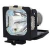 Dekain Projector Lamp Replacement for LV-LP21 / 9923A001AA Canon LV-X4 LV-X4E Powered by Phoenix SHP OEM Bulb - 1 Year Warranty view 1