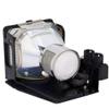 Dekain Projector Lamp Replacement for LV-LP21 / 9923A001AA Canon LV-X4 LV-X4E Powered by Phoenix SHP OEM Bulb - 1 Year Warranty view 3
