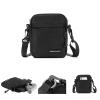 AOCHUAN B20 Camera Bag Gimbal Storage Sling Bag for Camera, Lens, 3-Axis Gimbal Stabilizer & Camera Accessories, with Compartment Insert, Mesh & Shoulder Strap view 1