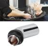 Shampoo Bed Shower Tube Mount Bracket 3 5cm Hole Diameter, Hair Wash Basin Shower Holder, Shower Arm Mount Bracket for Home, Beauty Salon and Barber Shop, Hair Wash Basin Shower Holder, Shampoo B view 2