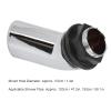 Shampoo Bed Shower Tube Mount Bracket 3 5cm Hole Diameter, Hair Wash Basin Shower Holder, Shower Arm Mount Bracket for Home, Beauty Salon and Barber Shop, Hair Wash Basin Shower Holder, Shampoo B view 3