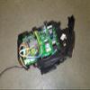 Electronic Box Sub PCB Assembly view 1