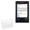 BoxWave Case Compatible with Foxit Software eSlick eBook Reader - Elite Leather Messenger Pouch, Synthetic Leather Cover Case Envelope Design - Ivory White view 1