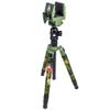 REKON Outdoor Gear CT-1 Carbon Fiber Tripod with BH-1 Ball Head, VM-1 VICE Mount, and RTA2 Picatinny to to ARCA-Swiss Mount view 1
