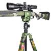 REKON Outdoor Gear CT-1 Carbon Fiber Tripod with BH-1 Ball Head, VM-1 VICE Mount, and RTA2 Picatinny to to ARCA-Swiss Mount view 3