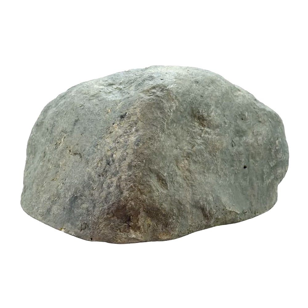 SPY ASSOCIATES Fake Decorative Rock Hidden Camera Wireless Outdoor Security Protection with Motion Sensor 720P HD Mini Surveillance Capture for Home & Property Protection