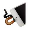 TheCoolCube LCD Display Digitizer Touch Screen Assembly Replacement for iPod Touch 5th /6th / 7th Generation (White) view 3