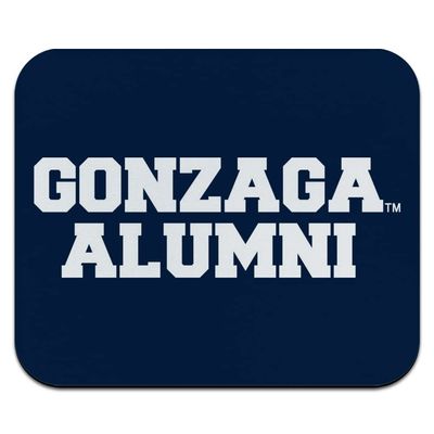 Gonzaga University Alumni Low Profile Thin Mouse Pad Mousepad
