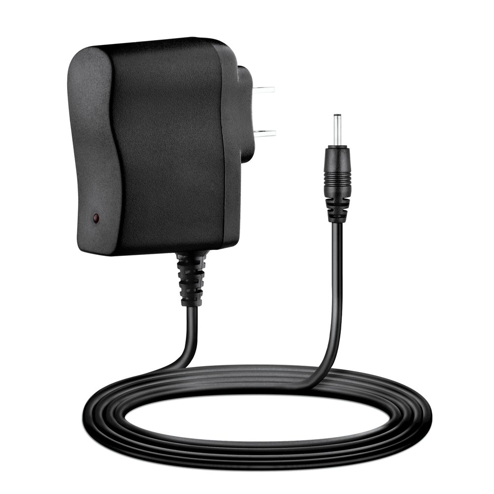 HISPD AC Adapter for Sabrent DA-HDRC DAHDRC HDMI to Composite S-Video Converter Box 5